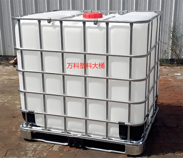 舟曲塑料方桶