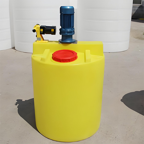 舟曲加药桶 舟曲加药桶