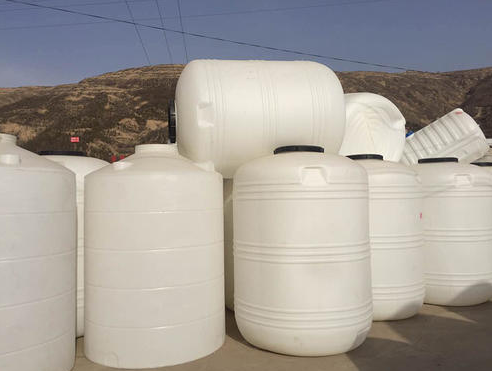 圆形舟曲塑料大桶 圆形舟曲塑料大桶