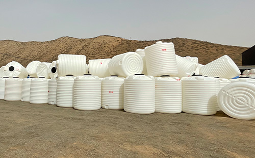 万科华洁舟曲塑料桶：女神节特别关注，支持女性在各行各业绽放光彩