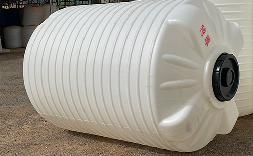 助力环保新里程，万科华洁舟曲塑料桶在各行各业中的应用