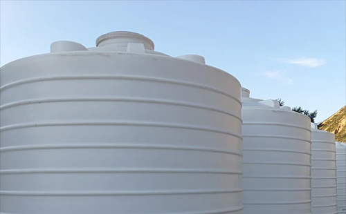 舟曲塑料大桶怎么选？PE/PP材质区别及选购指南