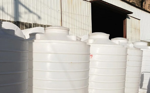舟曲塑料大桶耐腐蚀性能全面解析：测试方法与选购指南