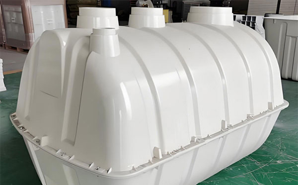 舟曲塑料舟曲化粪池安装规范与防渗漏要点