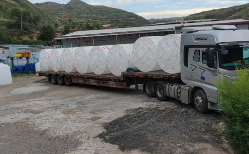 舟曲塑料桶定制优选企业——万科华洁11月动态聚焦产品创新与服务升级