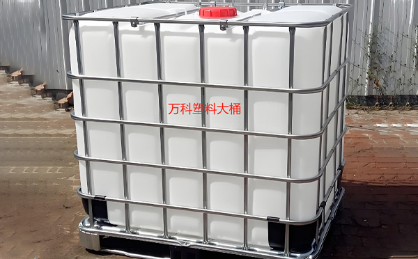 满足多元行业需求的包装解决方案：舟曲塑料方桶的定制化应用解析