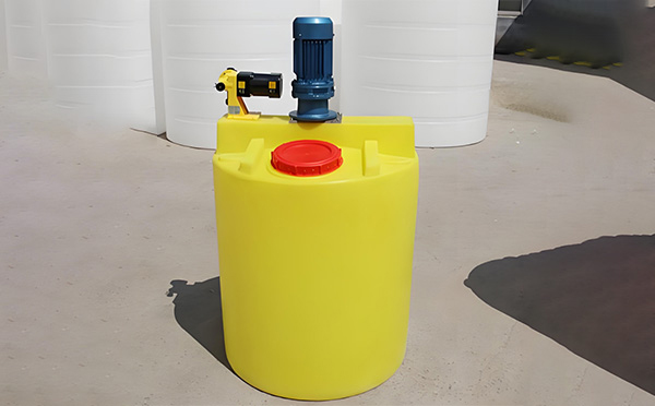 舟曲加药桶定制选型要点与行业应用技术指南 舟曲加药桶定制选型要点与行业应用技术指南